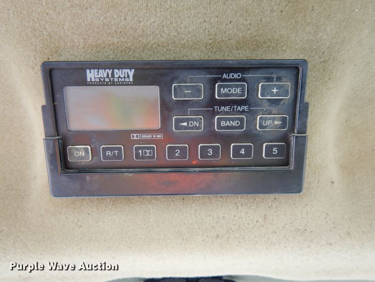 image for item DH6654 2007 Case 621D  wheel loader