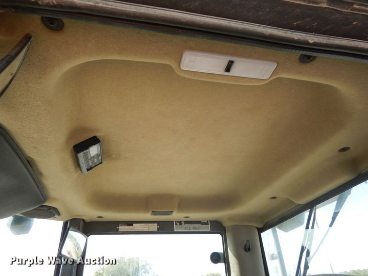 image for item DH6654 2007 Case 621D  wheel loader