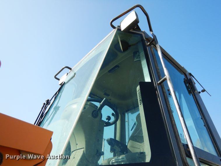 image for item DH6654 2007 Case 621D  wheel loader