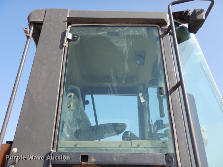 image for item DH6654 2007 Case 621D  wheel loader