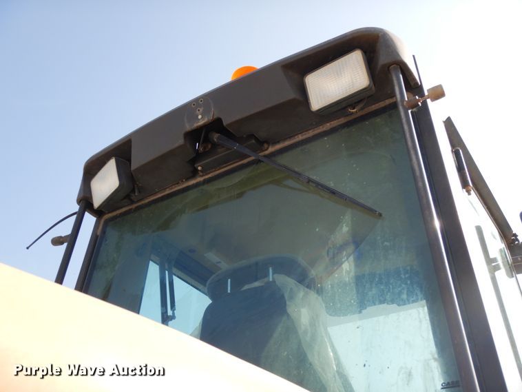 image for item DH6654 2007 Case 621D  wheel loader