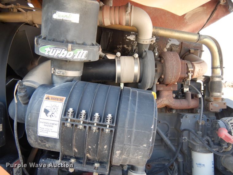 image for item DH6654 2007 Case 621D  wheel loader