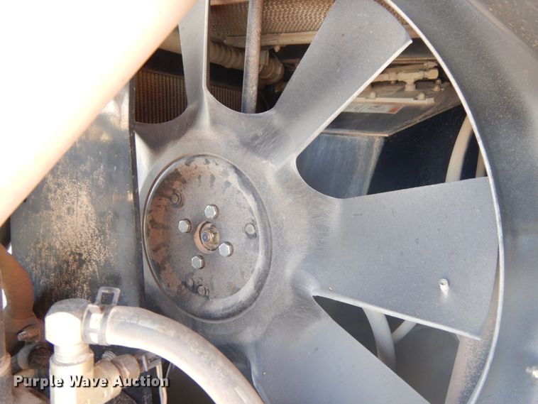 image for item DH6654 2007 Case 621D  wheel loader