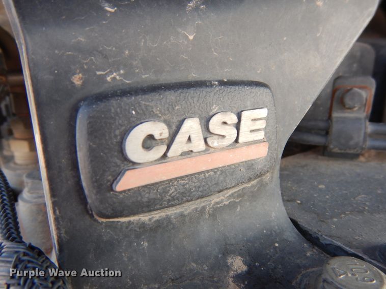 image for item DH6654 2007 Case 621D  wheel loader