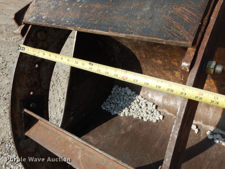 image for item DH6654 2007 Case 621D  wheel loader