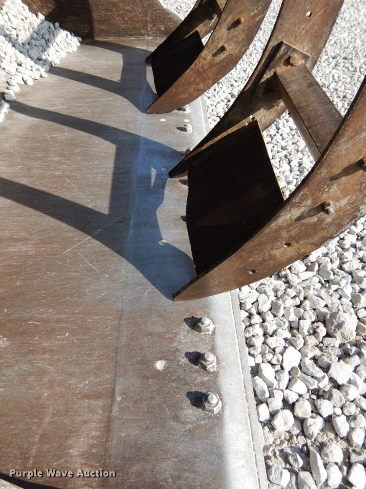 image for item DH6654 2007 Case 621D  wheel loader