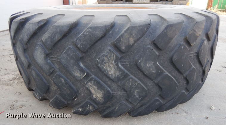 image for item DH6654 2007 Case 621D  wheel loader