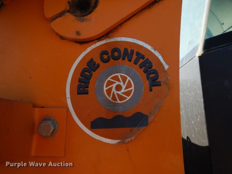 image for item DH6654 2007 Case 621D  wheel loader