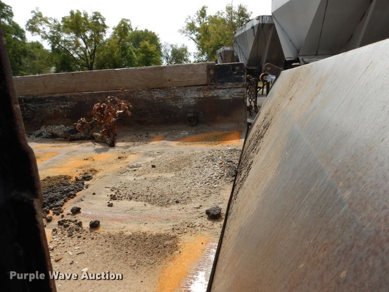 image for item DH7009 2007 Ford F550 Super Duty  dump truck