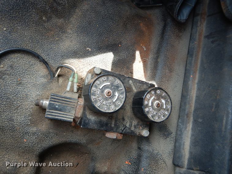 image for item DH7009 2007 Ford F550 Super Duty  dump truck