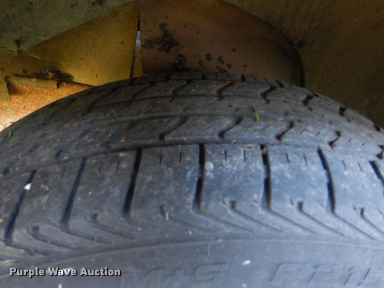 image for item DI0377 1997 Chevrolet S10  pickup truck