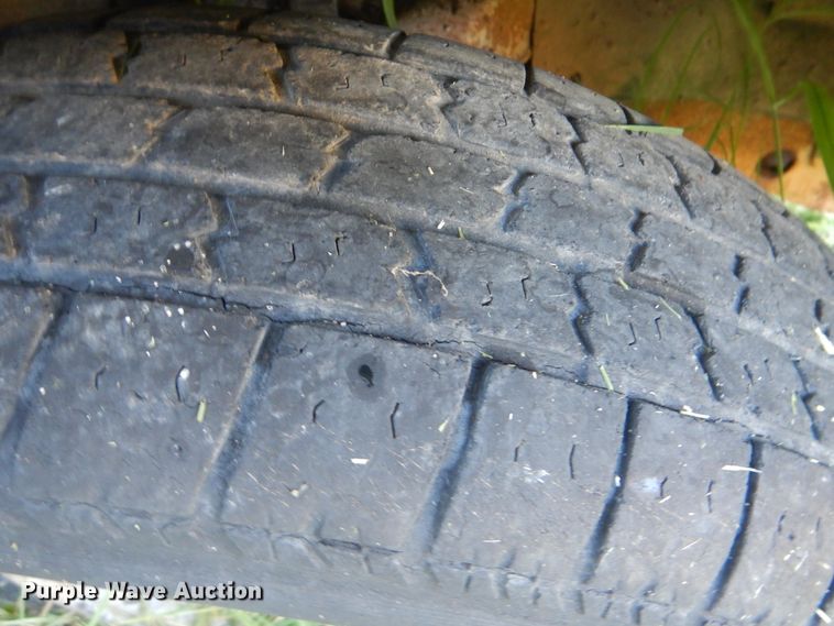 image for item DI0377 1997 Chevrolet S10  pickup truck