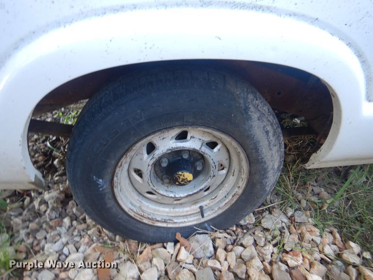 image for item DI0377 1997 Chevrolet S10  pickup truck