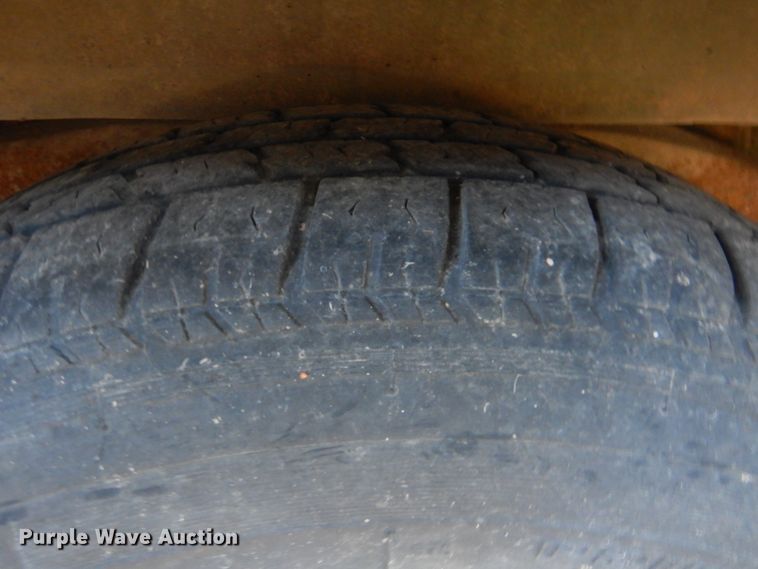 image for item DI0377 1997 Chevrolet S10  pickup truck