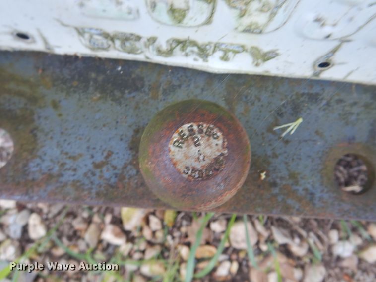 image for item DI0377 1997 Chevrolet S10  pickup truck