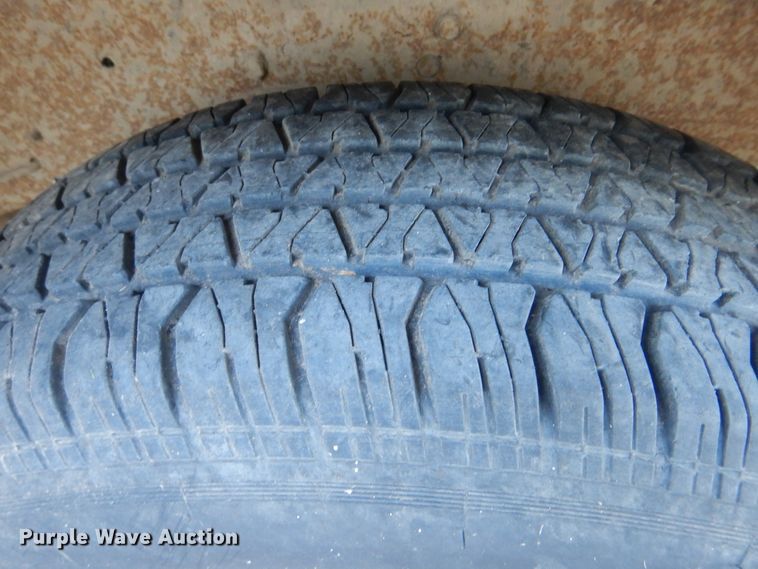 image for item DI0377 1997 Chevrolet S10  pickup truck