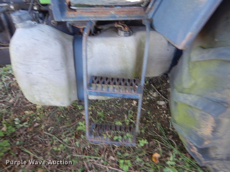 image for item DI0379 Deutz Fahr D1070-S  tractor