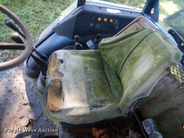 image for item DI0379 Deutz Fahr D1070-S  tractor