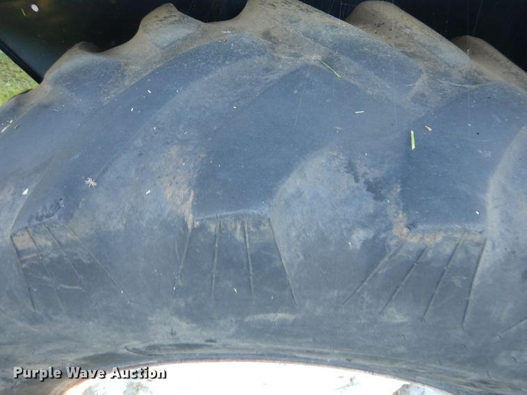 image for item DI0379 Deutz Fahr D1070-S  tractor