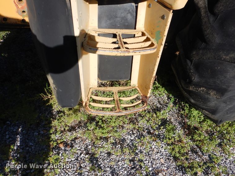 image for item DI0380 John Deere 6300  tractor