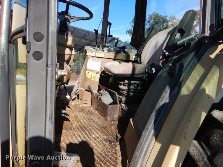 image for item DI0380 John Deere 6300  tractor