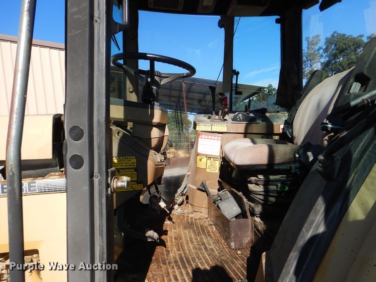 image for item DI0380 John Deere 6300  tractor