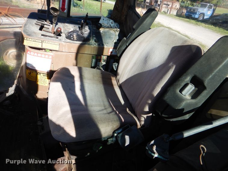 image for item DI0380 John Deere 6300  tractor