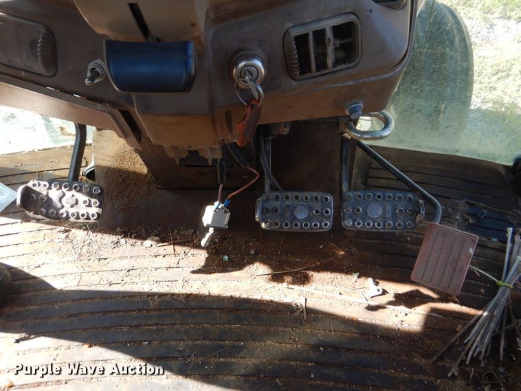 image for item DI0380 John Deere 6300  tractor