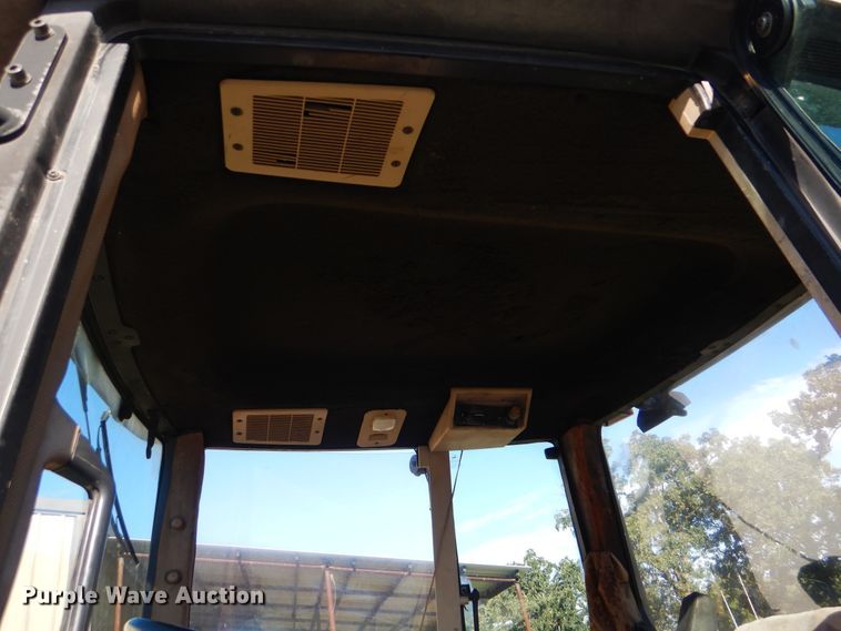 image for item DI0380 John Deere 6300  tractor