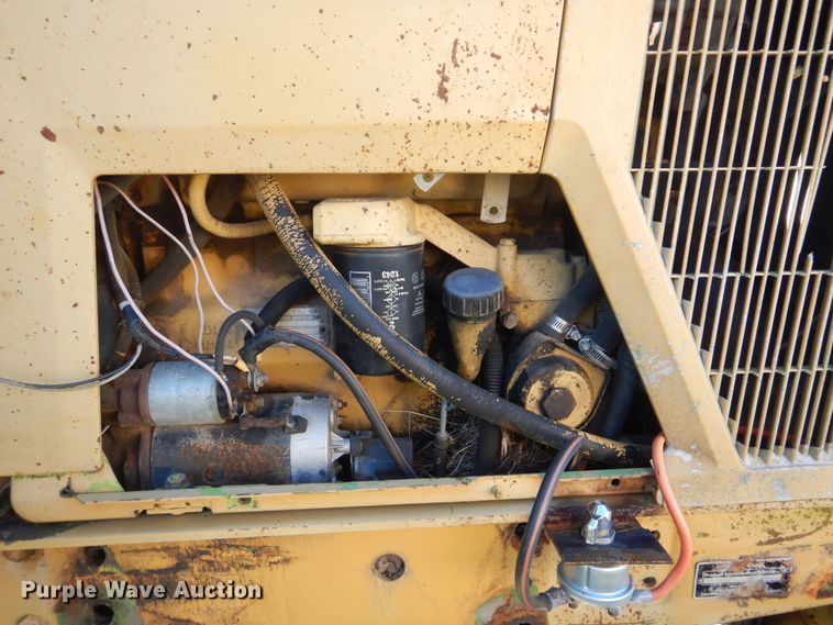 image for item DI0380 John Deere 6300  tractor