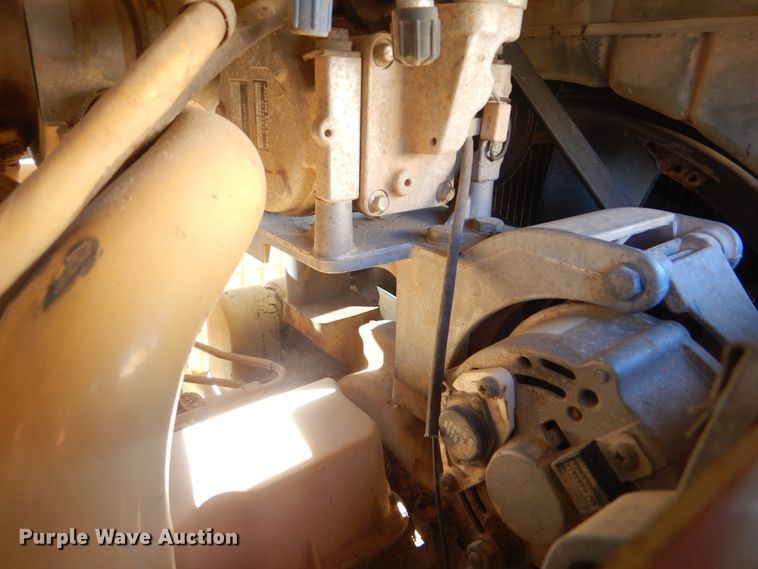 image for item DI0380 John Deere 6300  tractor