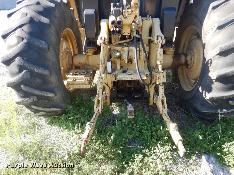 image for item DI0380 John Deere 6300  tractor