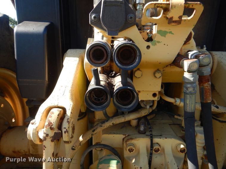 image for item DI0380 John Deere 6300  tractor