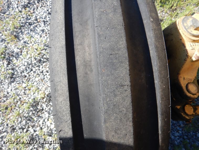 image for item DI0380 John Deere 6300  tractor