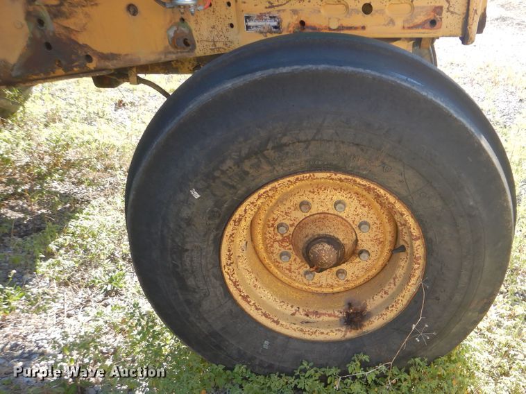 image for item DI0380 John Deere 6300  tractor