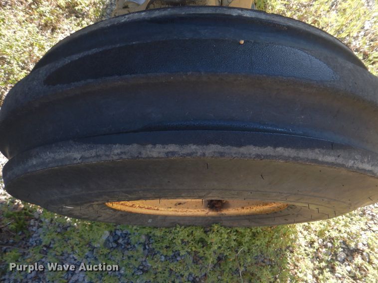 image for item DI0380 John Deere 6300  tractor