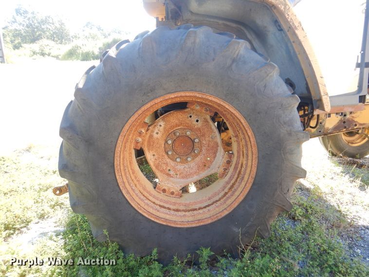 image for item DI0380 John Deere 6300  tractor