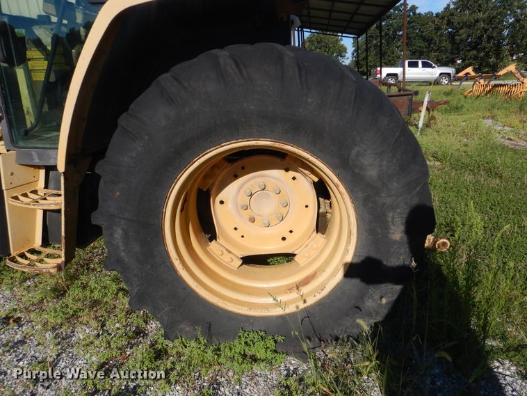 image for item DI0380 John Deere 6300  tractor