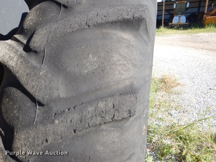 image for item DI0380 John Deere 6300  tractor