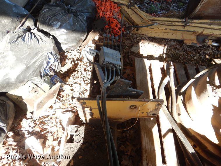 image for item DI0380 John Deere 6300  tractor