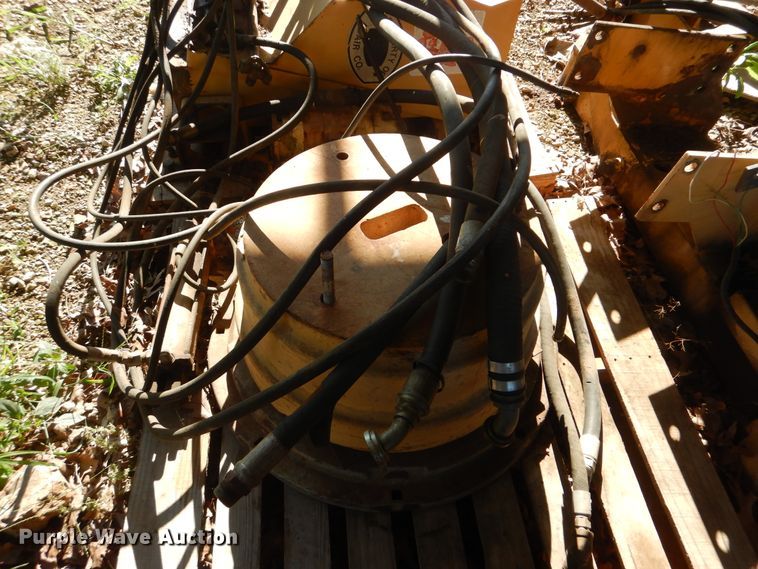 image for item DI0380 John Deere 6300  tractor