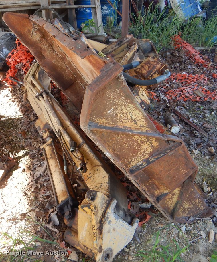 image for item DI0380 John Deere 6300  tractor