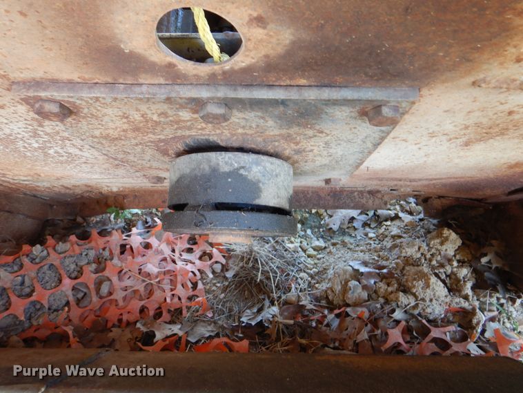 image for item DI0380 John Deere 6300  tractor