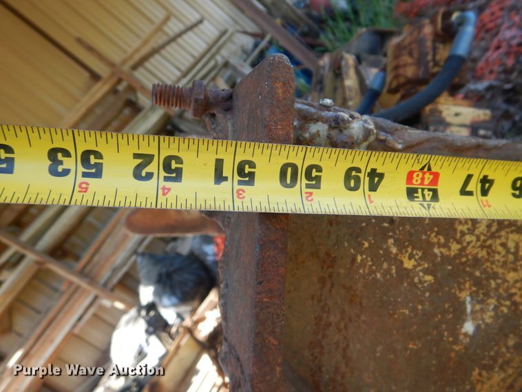 image for item DI0380 John Deere 6300  tractor