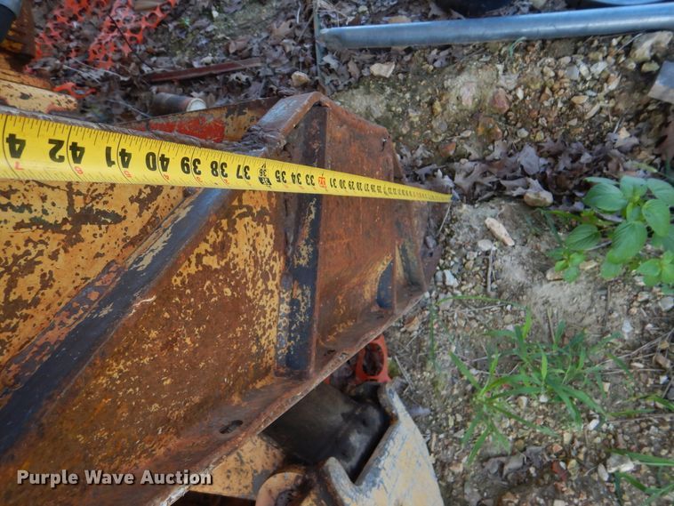 image for item DI0380 John Deere 6300  tractor