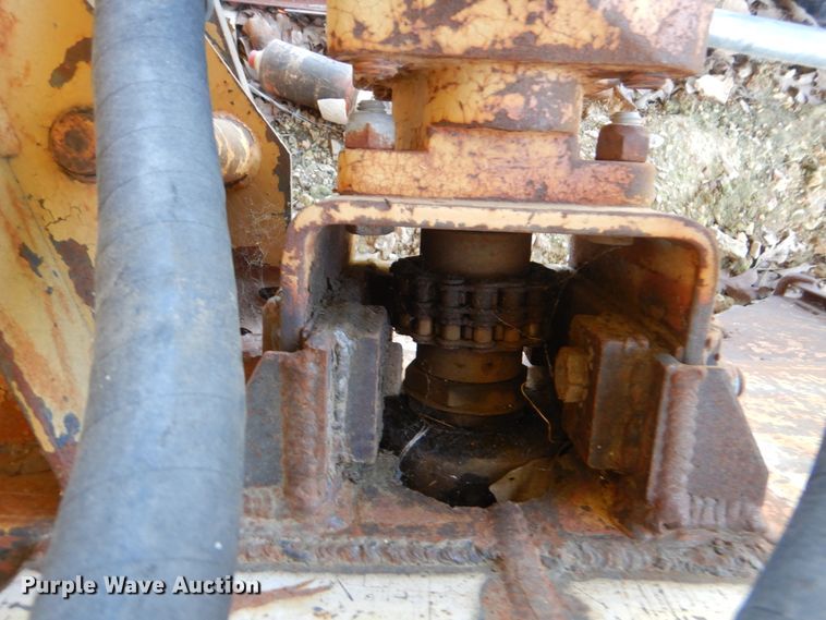 image for item DI0380 John Deere 6300  tractor