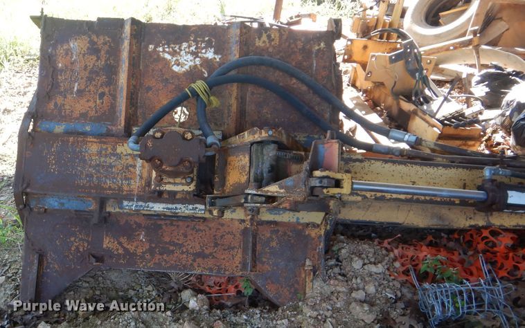 image for item DI0380 John Deere 6300  tractor