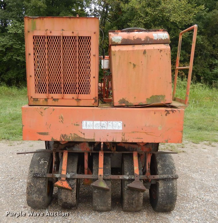 image for item DI0383 Ingram 9-2800-PA  pneumatic roller