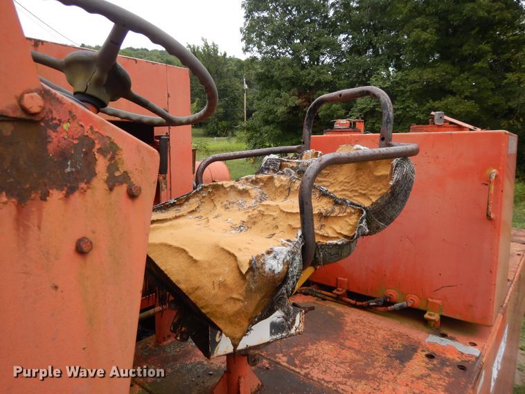 image for item DI0383 Ingram 9-2800-PA  pneumatic roller