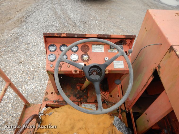 image for item DI0383 Ingram 9-2800-PA  pneumatic roller